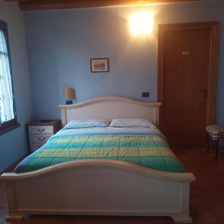 Agriturismo Trebis Волта Мантована Екстериор снимка
