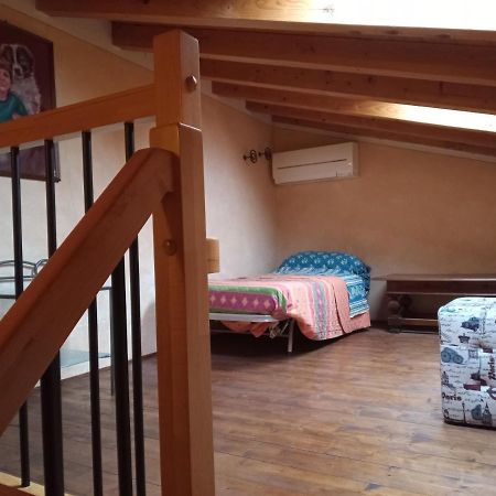 Agriturismo Trebis Волта Мантована Екстериор снимка