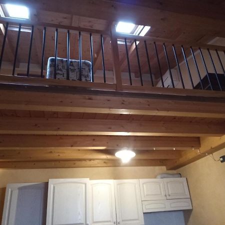 Agriturismo Trebis Волта Мантована Екстериор снимка