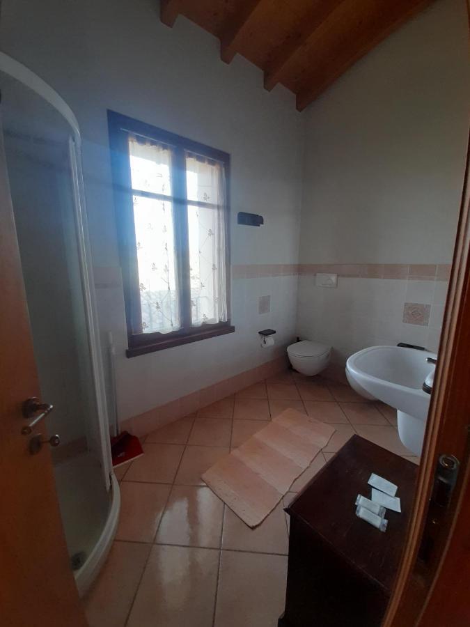 Agriturismo Trebis Волта Мантована Екстериор снимка