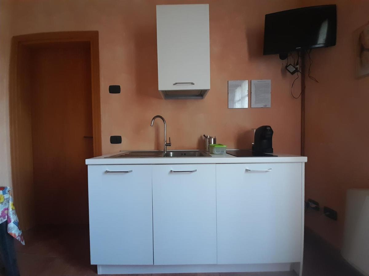 Agriturismo Trebis Волта Мантована Екстериор снимка