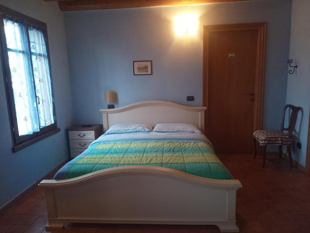 Agriturismo Trebis Волта Мантована Екстериор снимка