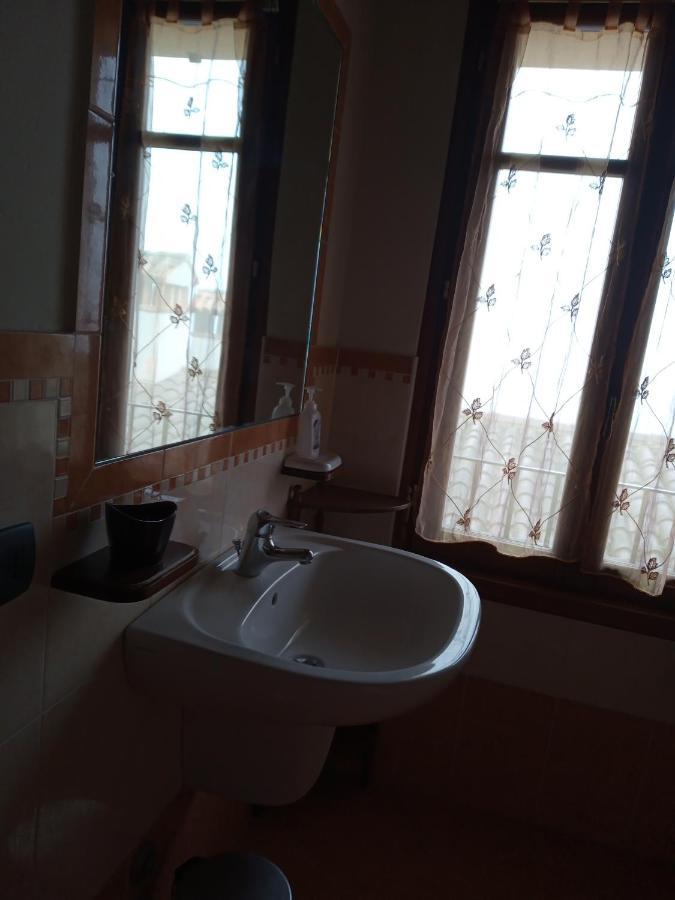 Agriturismo Trebis Волта Мантована Екстериор снимка