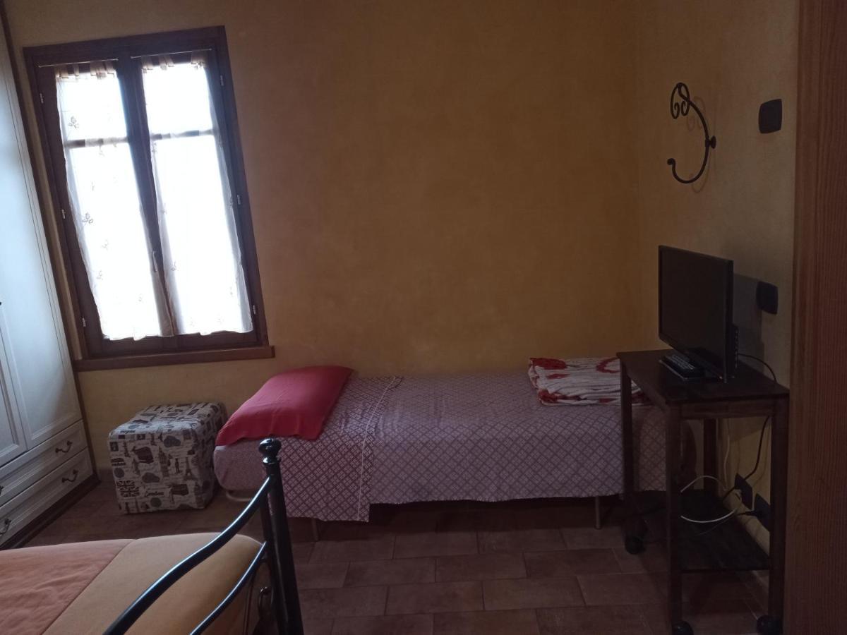 Agriturismo Trebis Волта Мантована Екстериор снимка