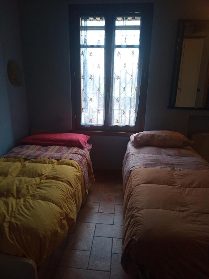 Agriturismo Trebis Волта Мантована Екстериор снимка