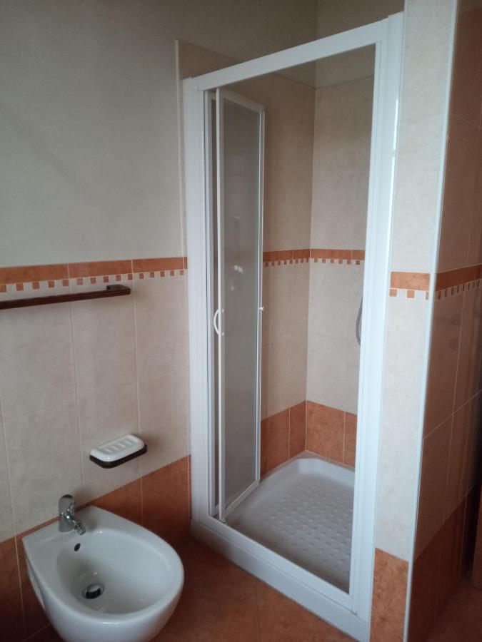 Agriturismo Trebis Волта Мантована Екстериор снимка