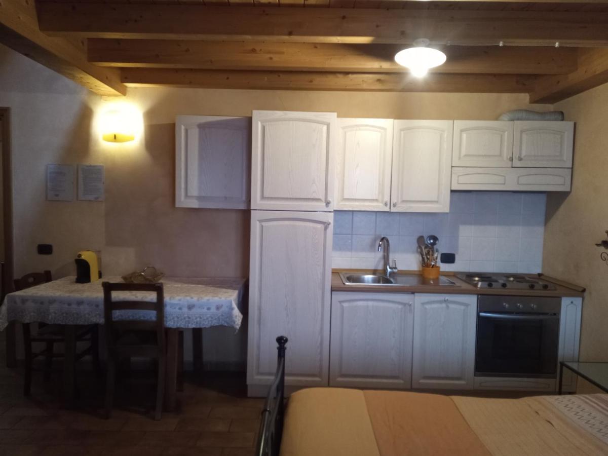 Agriturismo Trebis Волта Мантована Екстериор снимка