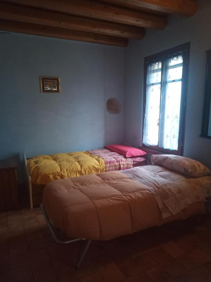 Agriturismo Trebis Волта Мантована Екстериор снимка