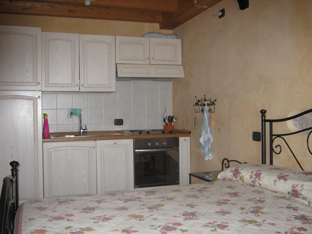 Agriturismo Trebis Волта Мантована Екстериор снимка