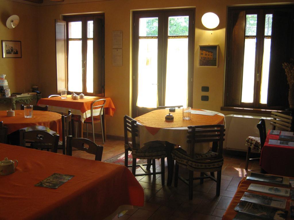 Agriturismo Trebis Волта Мантована Екстериор снимка