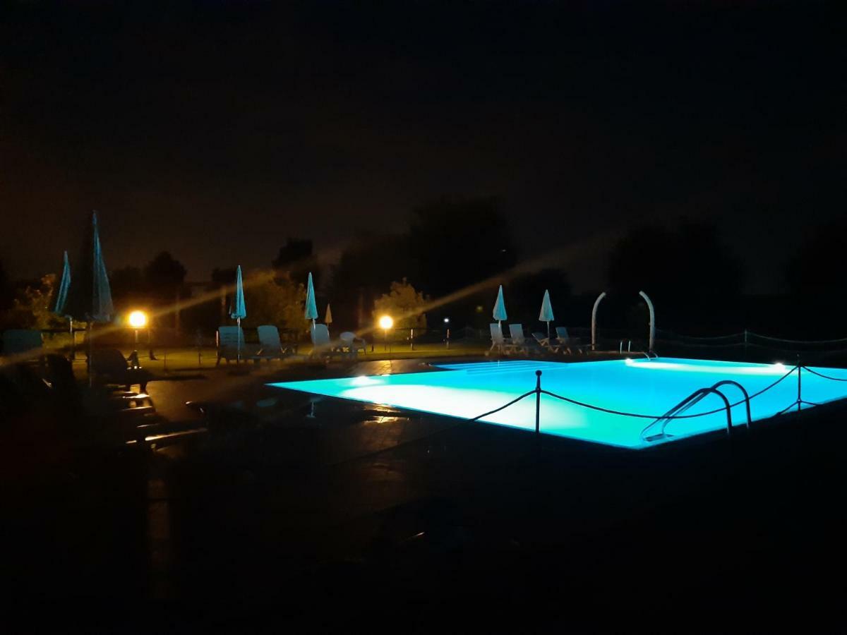 Agriturismo Trebis Волта Мантована Екстериор снимка